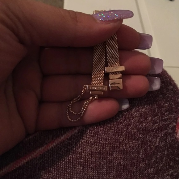 Pandora reflections bracelet - Picture 4 of 4